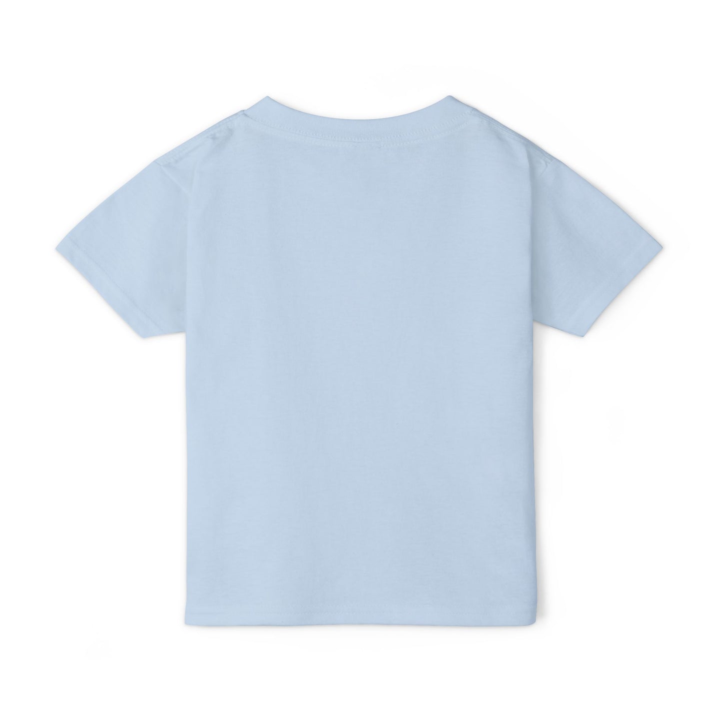 TODDLER Light Blue Spring — DHYH Hoodie