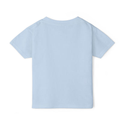 TODDLER Light Blue Spring — DHYH Hoodie