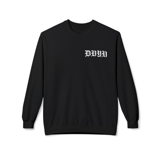 ADULT UNISEX- DHYH Crewneck