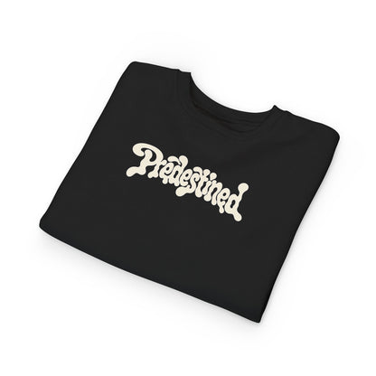 TODDLER- Predestined Crewneck