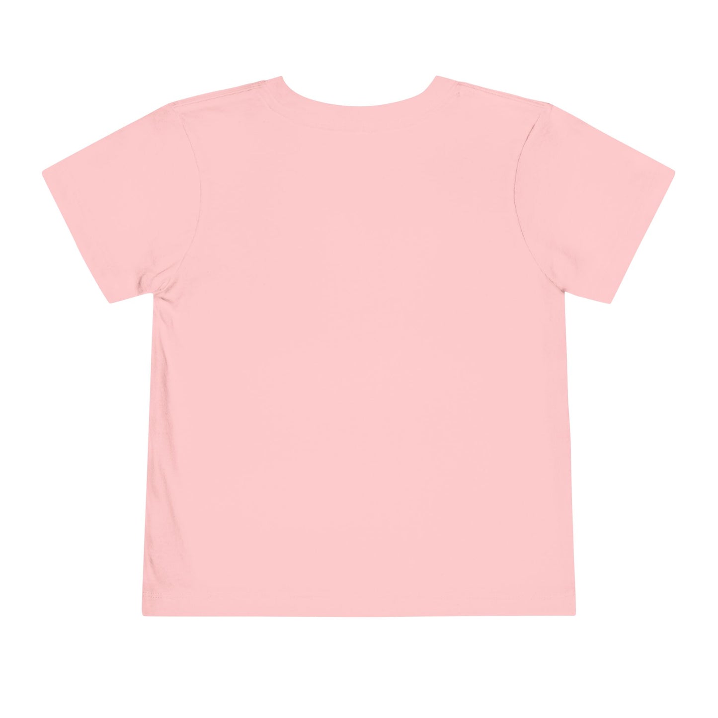 TODDLER Spring Pink— DHYH Tee
