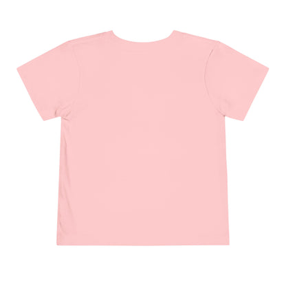 TODDLER Spring Pink— DHYH Tee