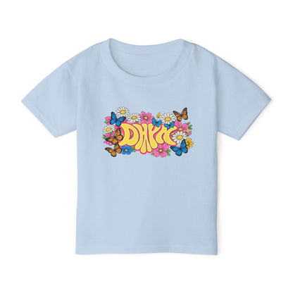 TODDLER Light Blue Spring — DHYH Hoodie