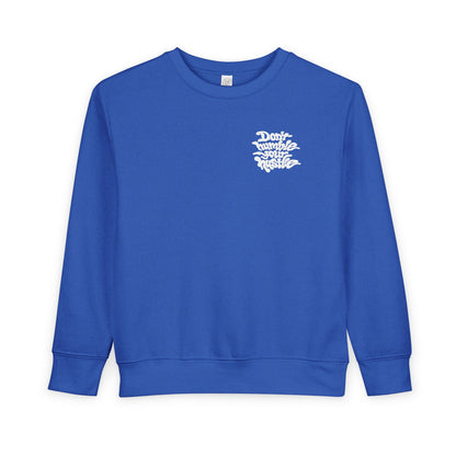 TOODLER- Predestined Crewneck