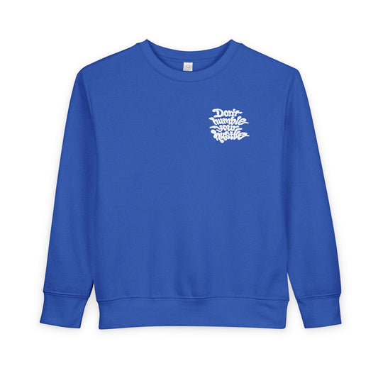 TOODLER- Predestined Crewneck