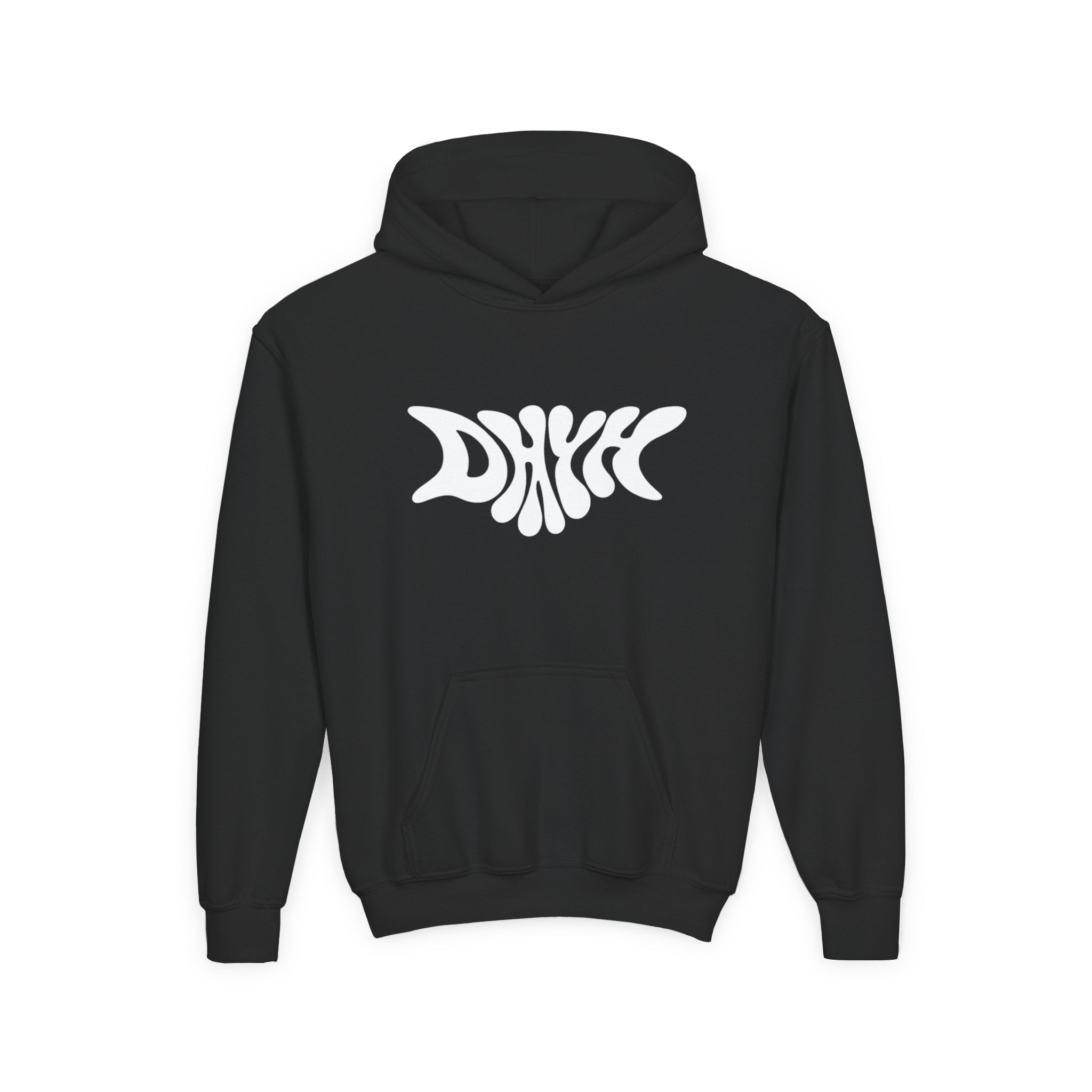 (10) Color- Youth "DHYH" Hoodie