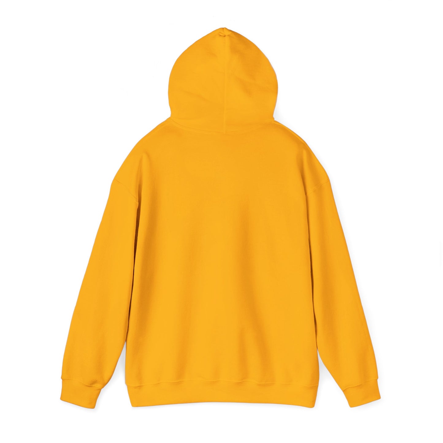 Gold/Pink- "DHYH" Hoodie