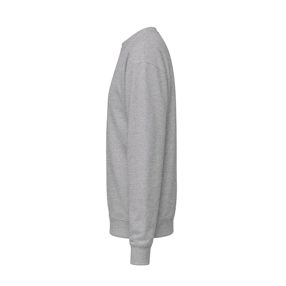 WOMENS — Brown Halloween Themed "DHYH" Crewneck
