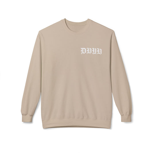 ADULT UNISEX- DHYH Crewneck