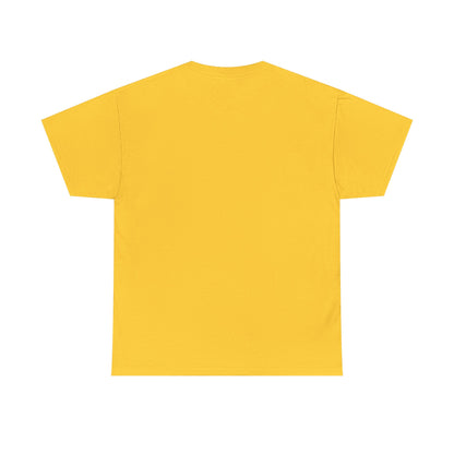 ADULT Yellow Spring- DHYH Tee
