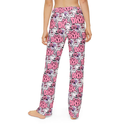 Girl's Pajama Pants