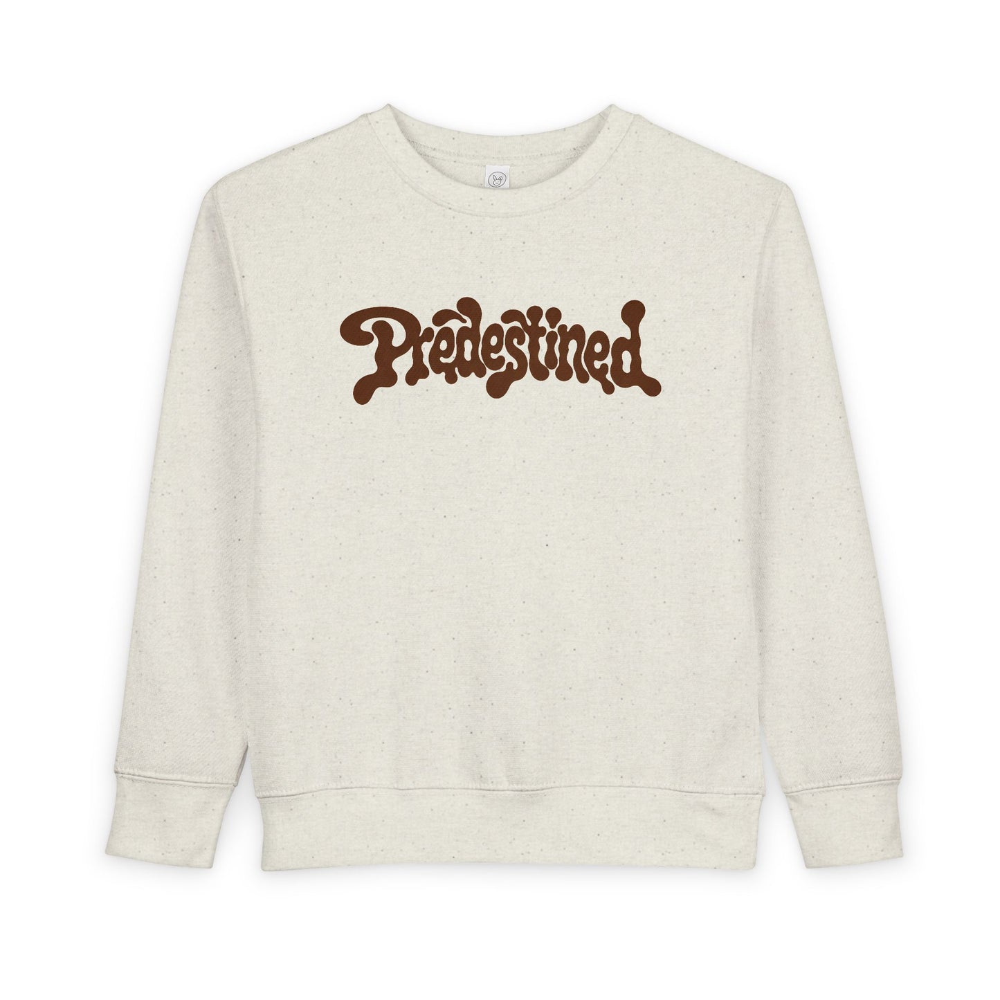 TODDLER- Predestined Crewneck