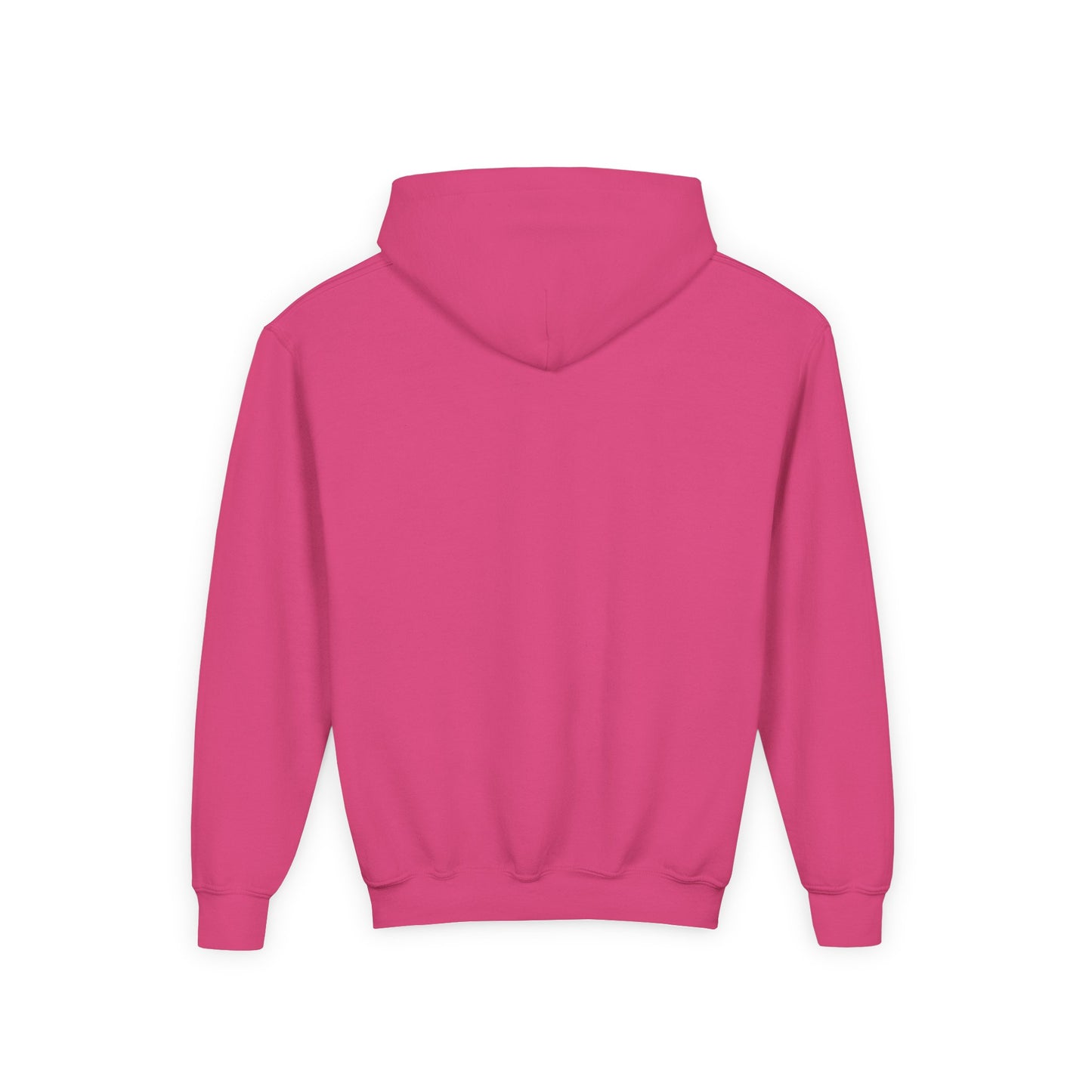 BIG KIDS Magenta- DHYH Hoodie