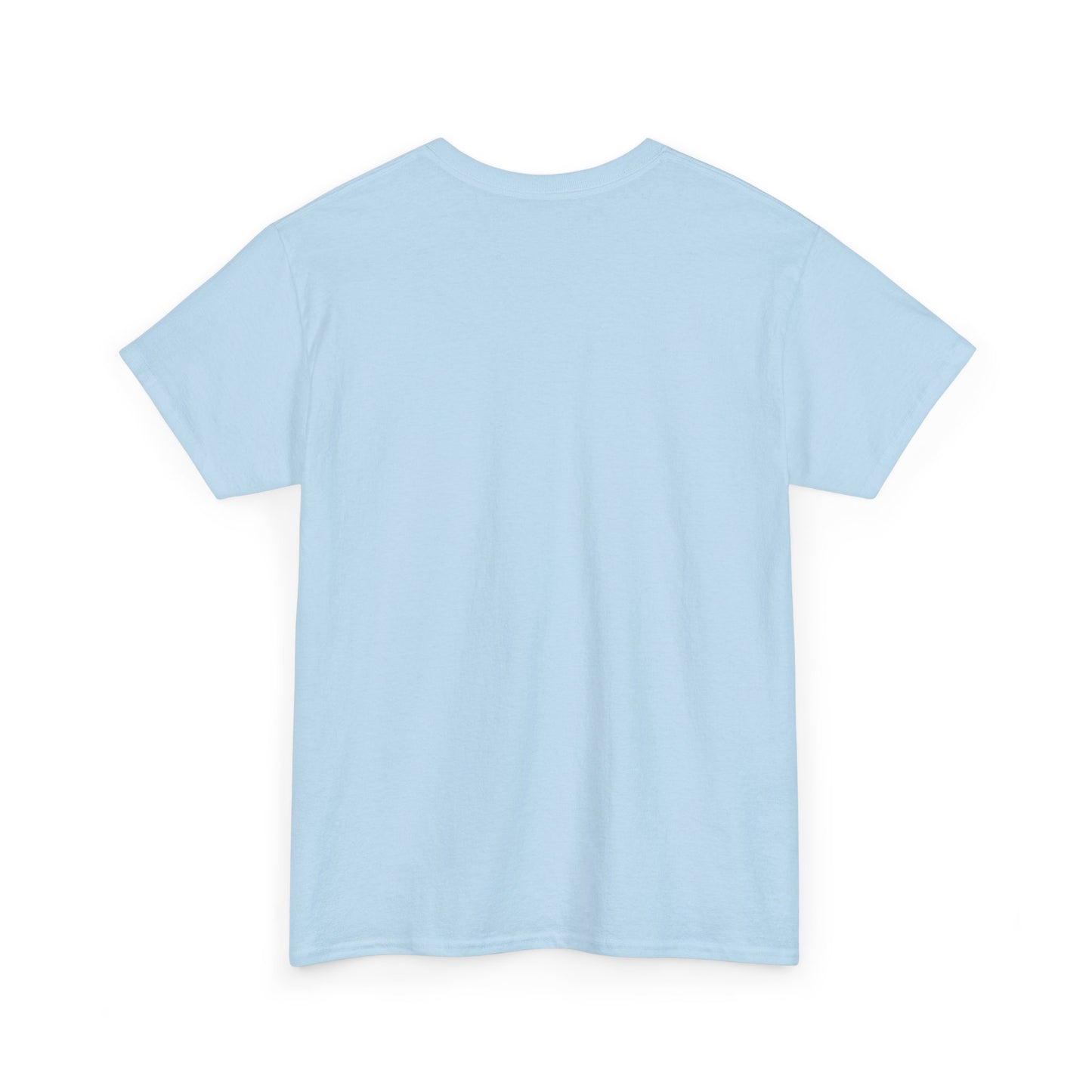 ADULT Blue Spring- DHYH Tee
