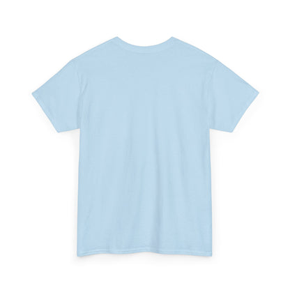 ADULT Blue Spring- DHYH Tee