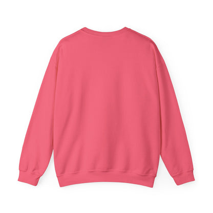 SNUG FIT Safety Pink- DHYH Crewneck
