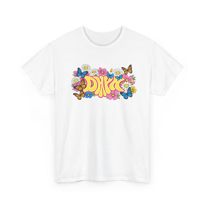 ADULT White Spring- DHYH Hoodie