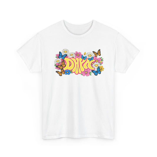 ADULT White Spring- DHYH Hoodie