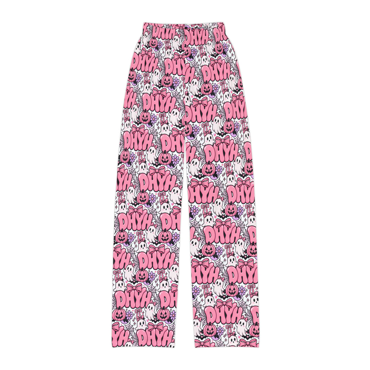 Girl's Pajama Pants