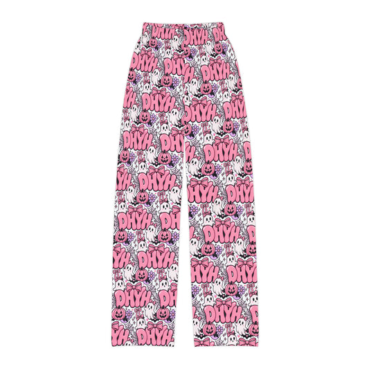Girl's Pajama Pants