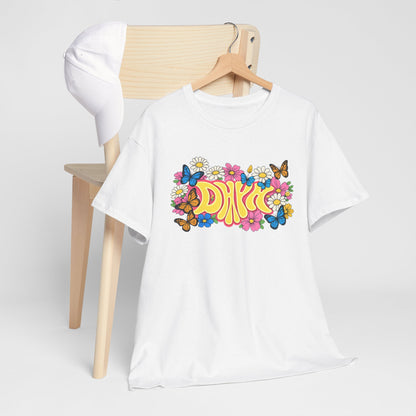 ADULT White Spring- DHYH Hoodie