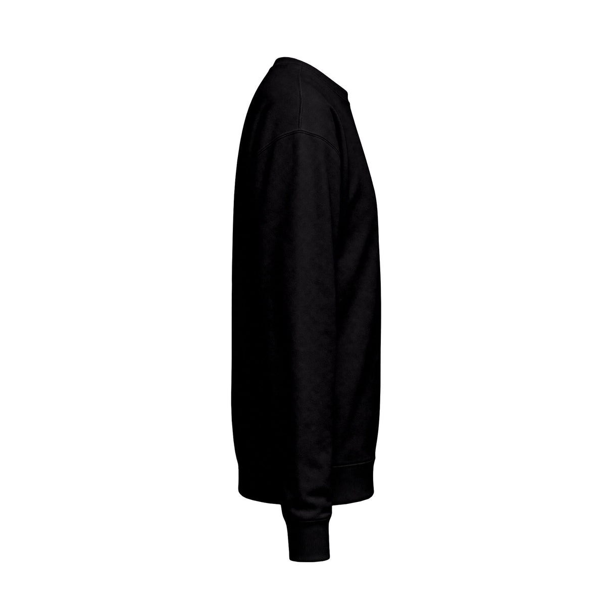 WOMENS — Halloween Themed "DHYH" Crewneck
