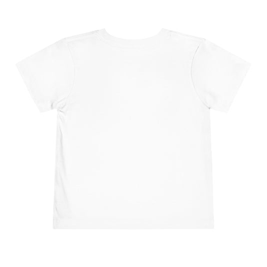 TODDLER – "Don't Humble Your Hustle" Tee