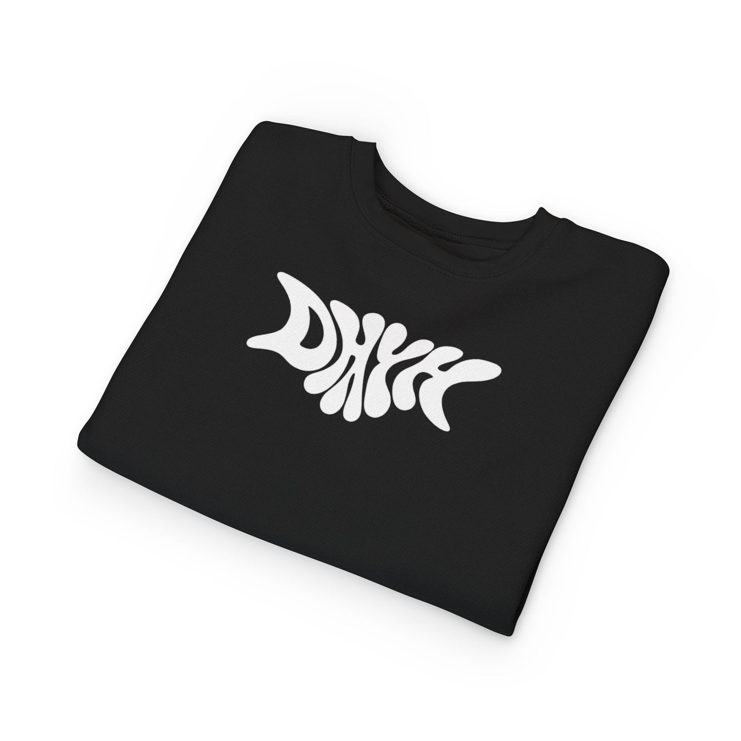TODDLER- DHYH Crewneck