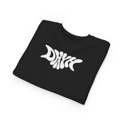TODDLER- DHYH Crewneck