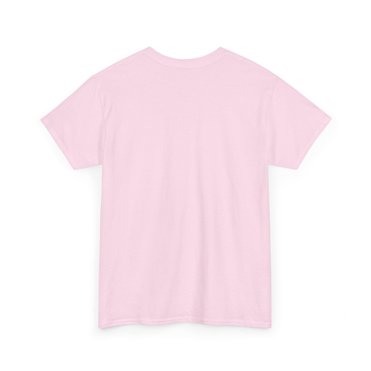 ADULT Pink Spring- DHYH Tee