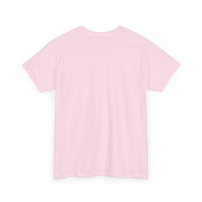 ADULT Pink Spring- DHYH Tee