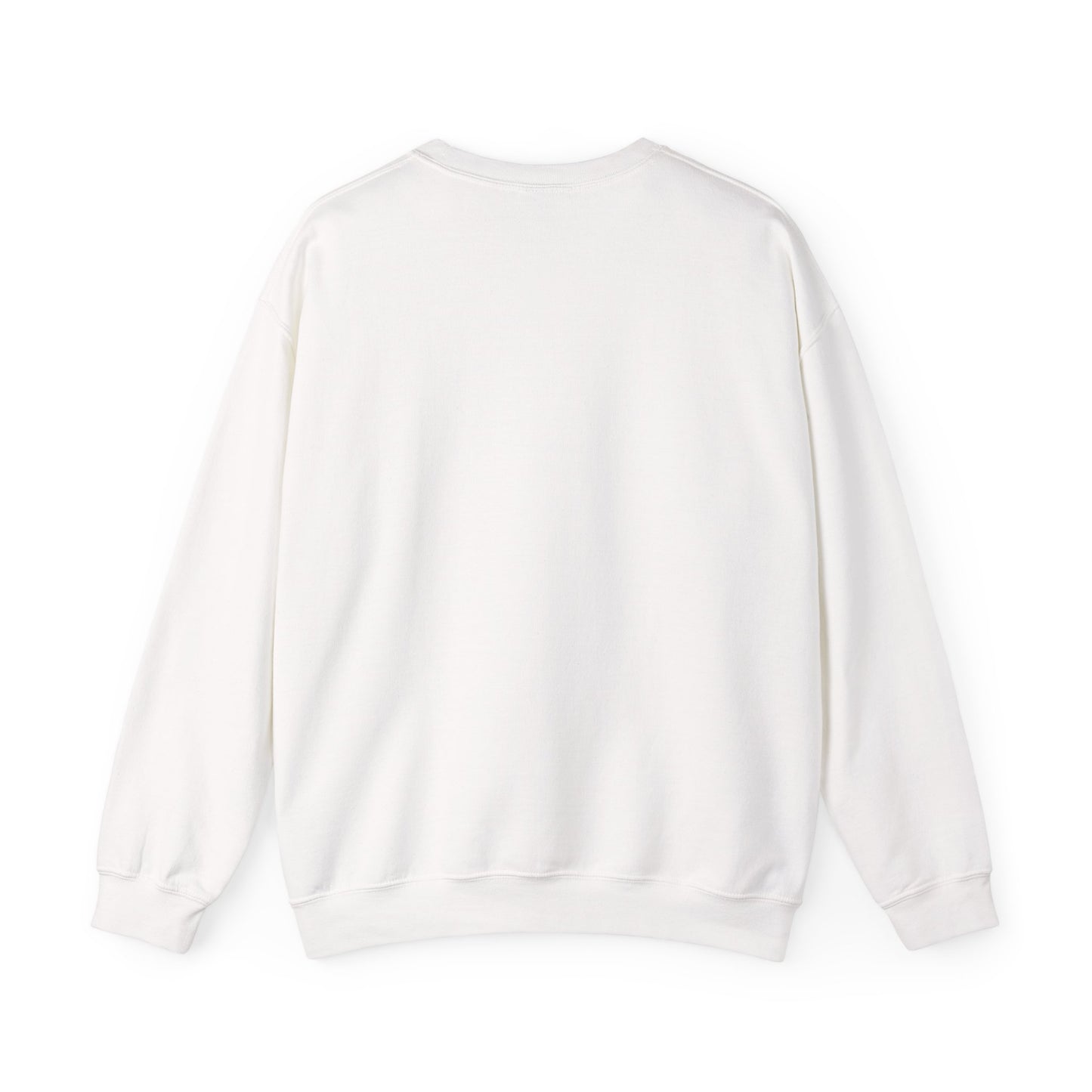 ADULT White Spring- DHYH Crewneck