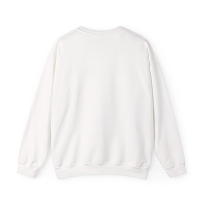 ADULT White Spring- DHYH Crewneck