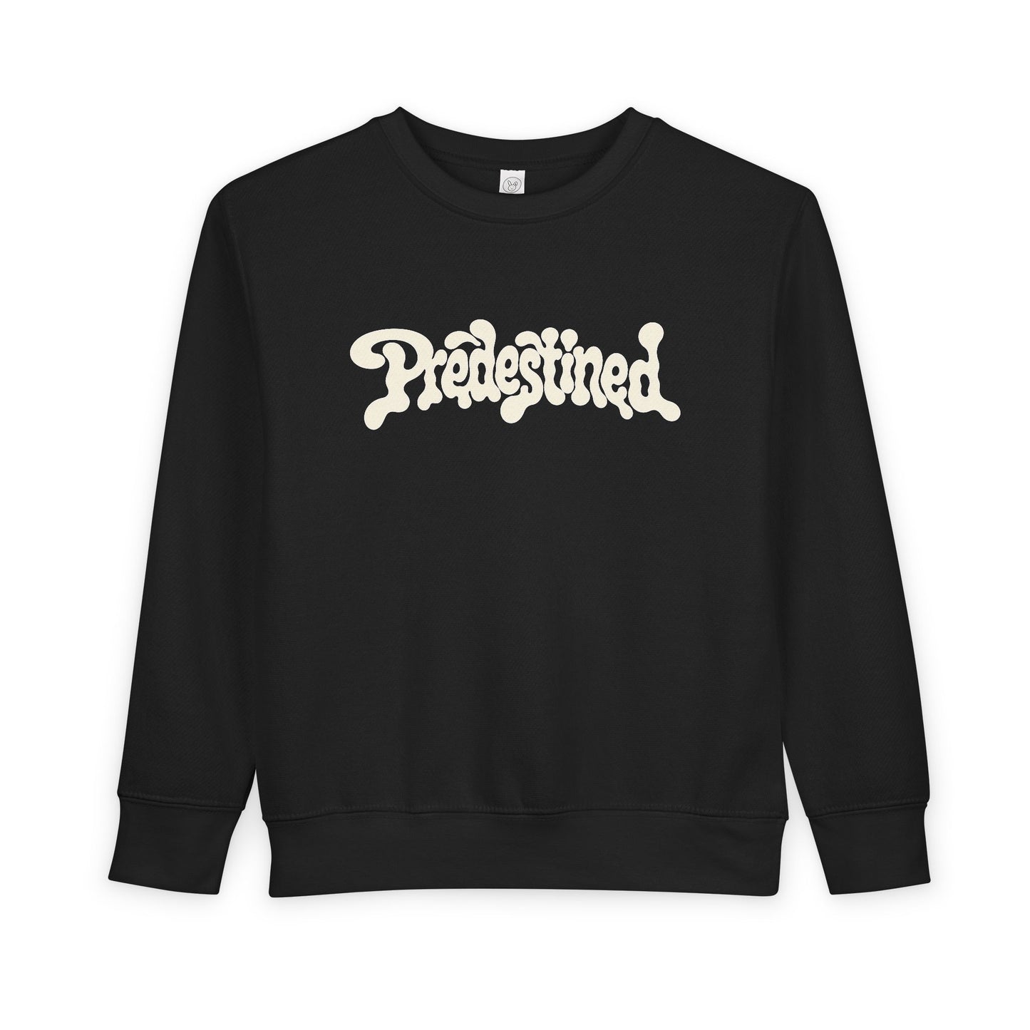 TODDLER- Predestined Crewneck