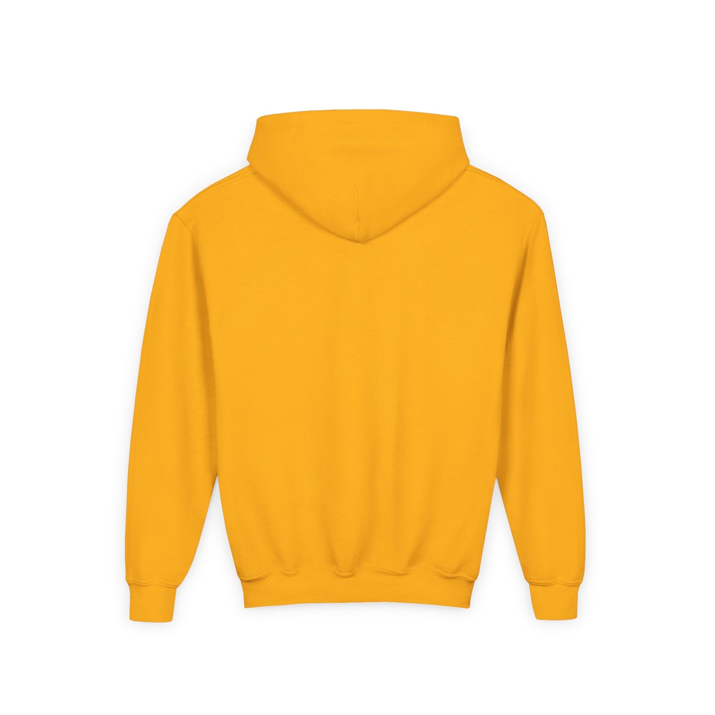 BIG KIDS Gold- DHYH Hoodie