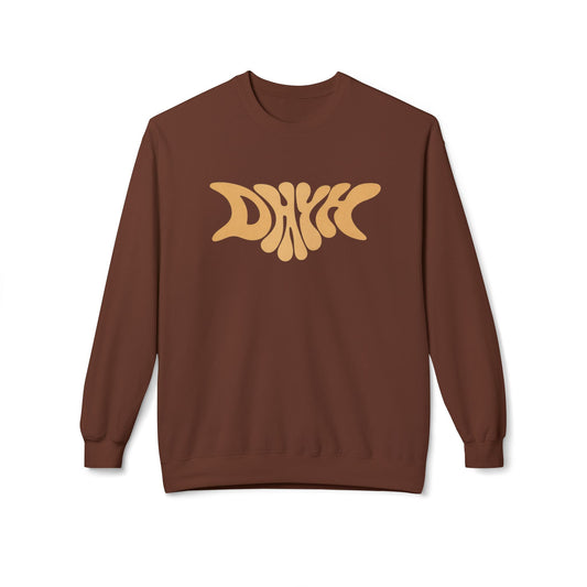 LOOSE FIT Coca – DHYH Crewneck