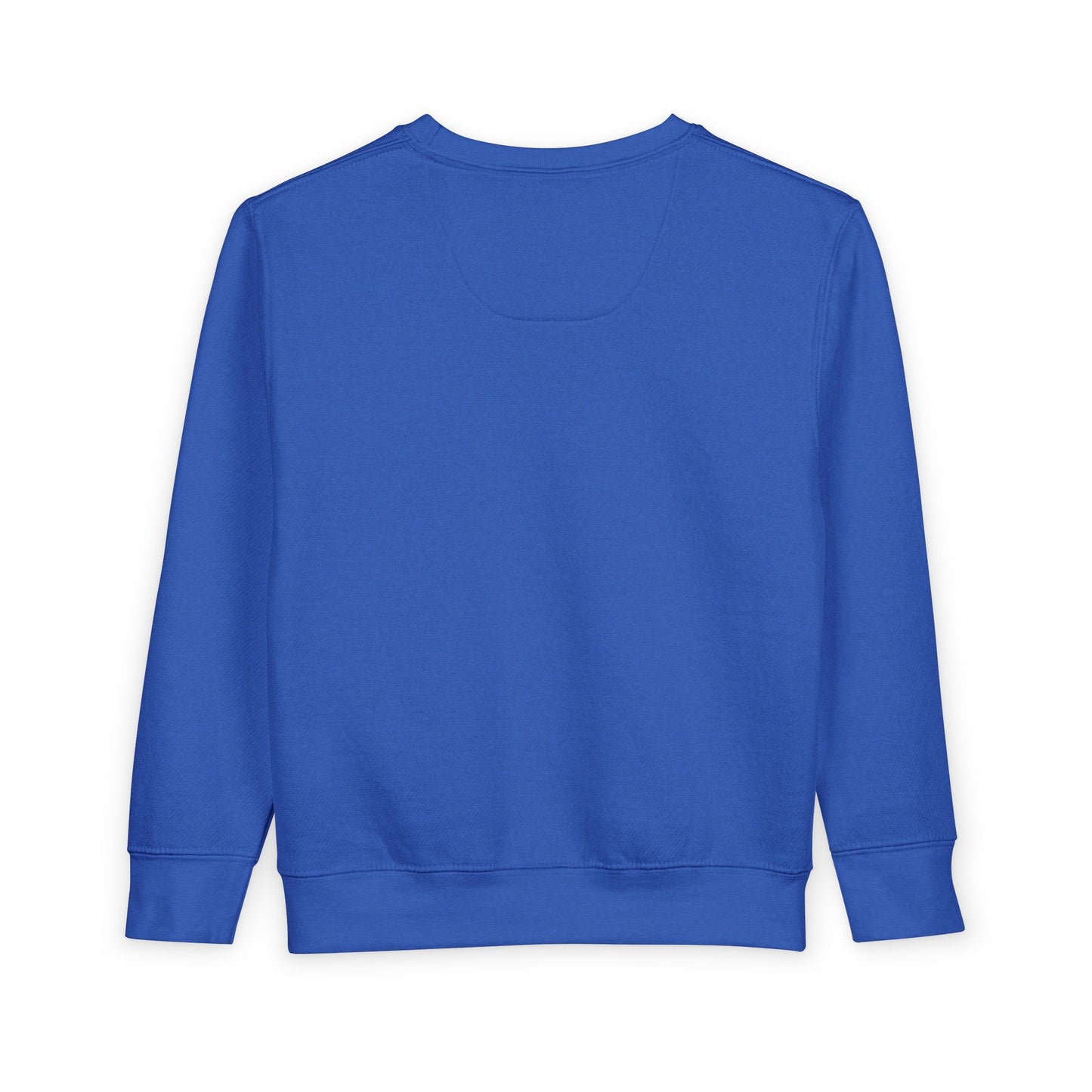 TODDLER- DHYH Crewneck