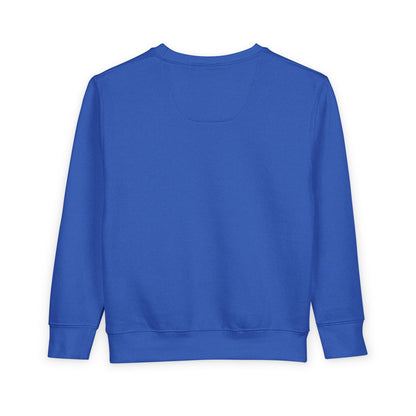 TODDLER- DHYH Crewneck