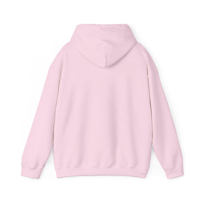 ADULT Light Pink Spring- DHYH Hoodie