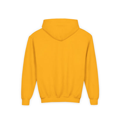 BIG KIDS Gold- DHYH Hoodie