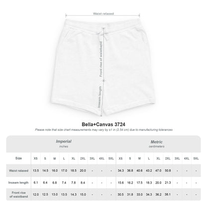 WOMENS- DHYH Shorts