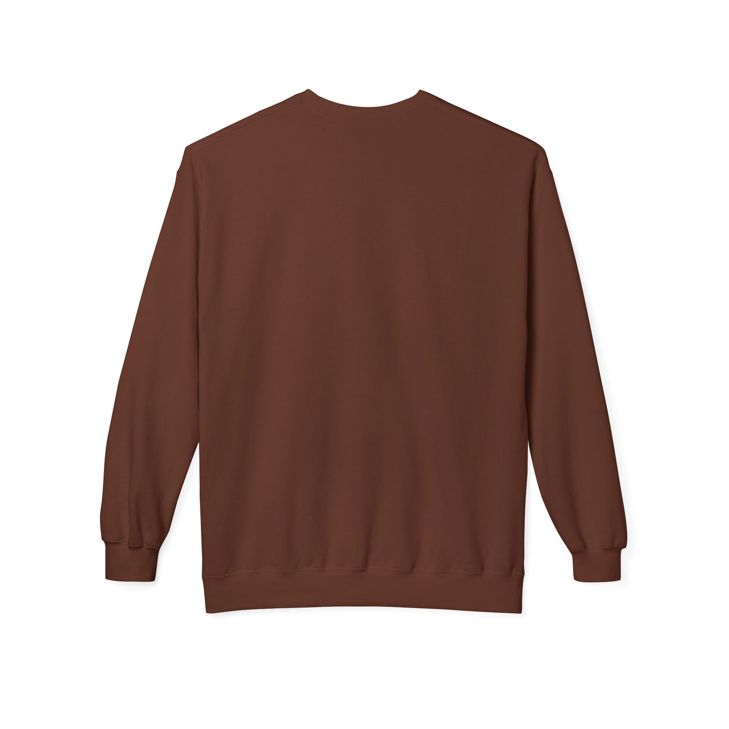 LOOSE FIT Coca – DHYH Crewneck