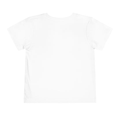 TODDLER Spring White— DHYH Tee