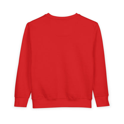 TODDLER- DHYH Crewneck