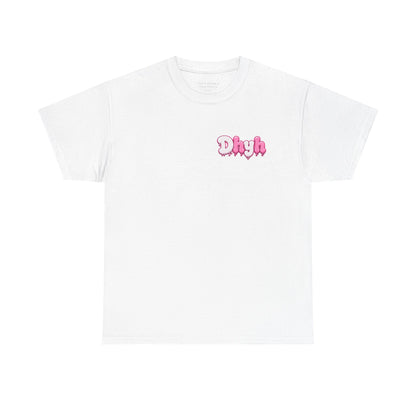ADULT UNISEX- Don’t Humble Your Hustle Tee