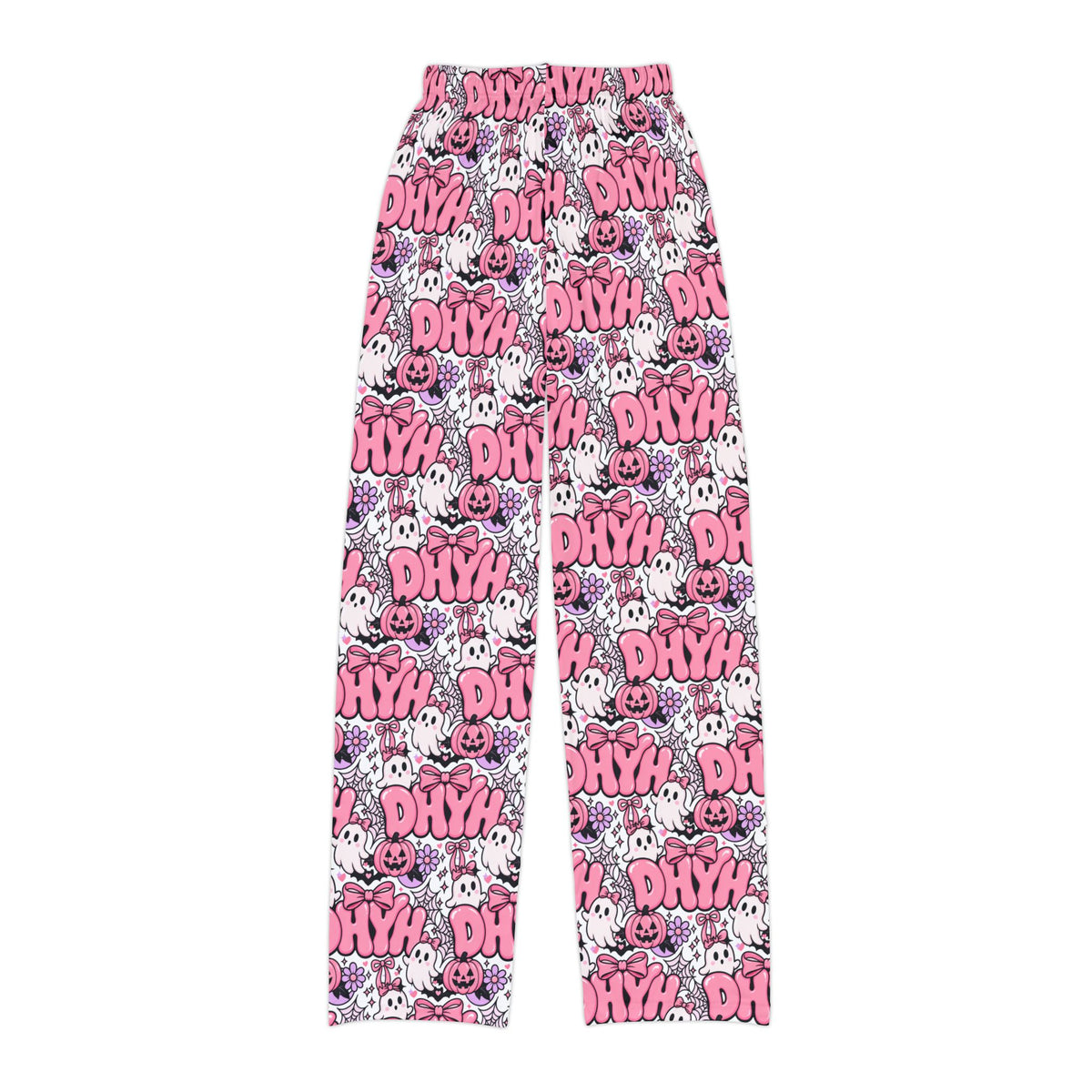 Girl's Pajama Pants
