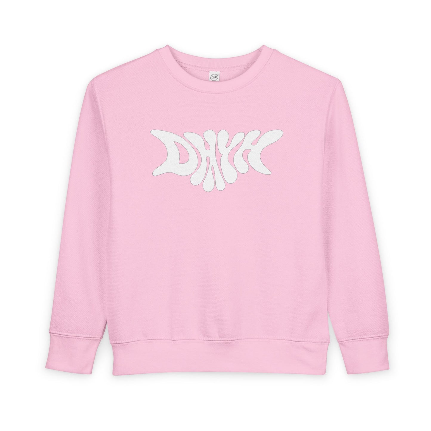 TODDLER- DHYH Sweatshirt