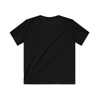 BIG KIDS — "Dreams in Motion" Graphic Tee