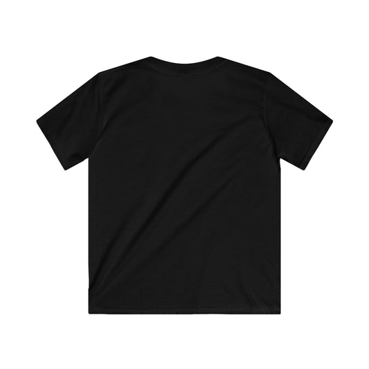 BIG KIDS — "Dreams in Motion" Graphic Tee