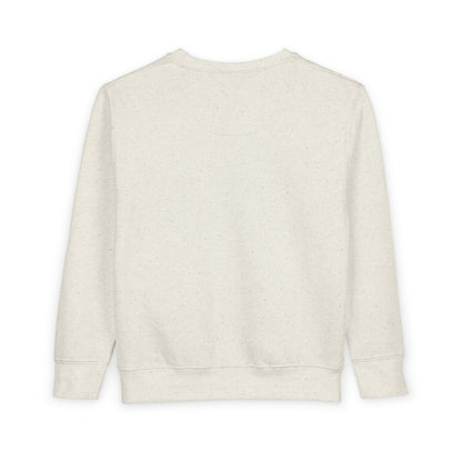 TODDLER- Don’t Humble Your Hustle Crewneck